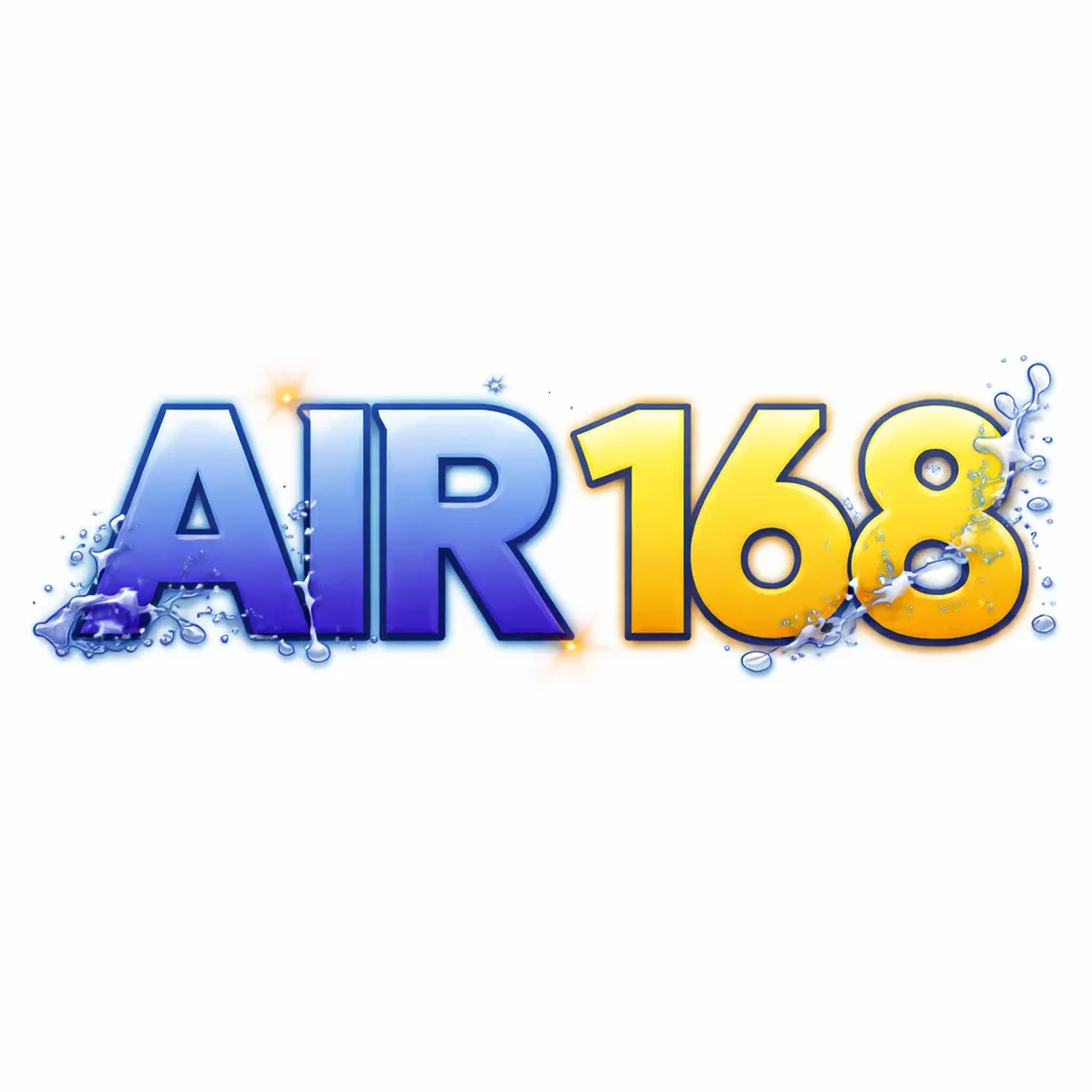 AIR168 - Game Gaple Seru dan Menyenangkan