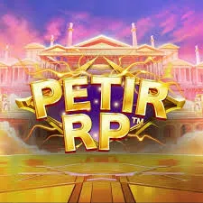 PETIRRP - Permainan Kasino Seru dan Menguntungkan