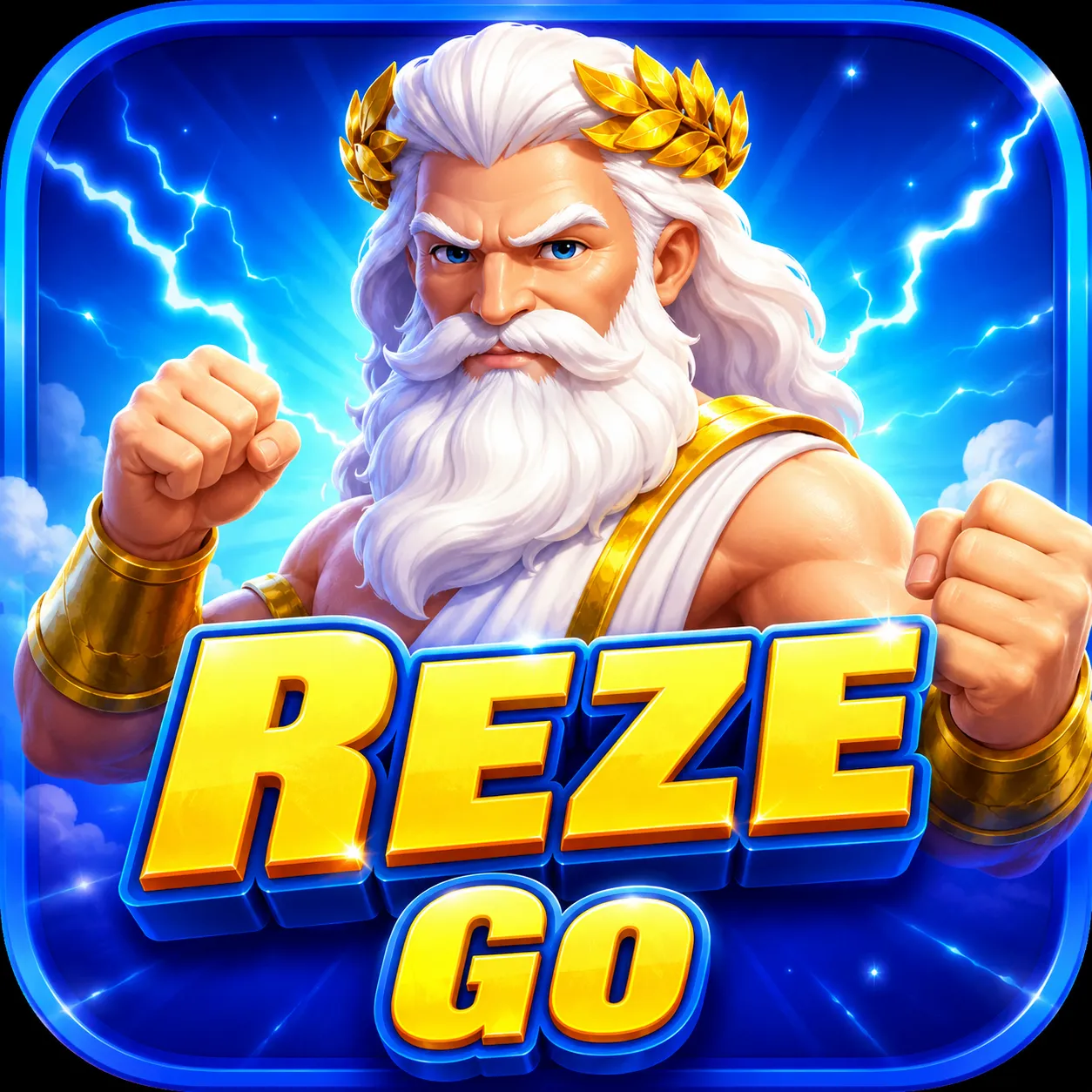 REZEGO - Strategi Cerdas untuk Menaklukkan Musuh