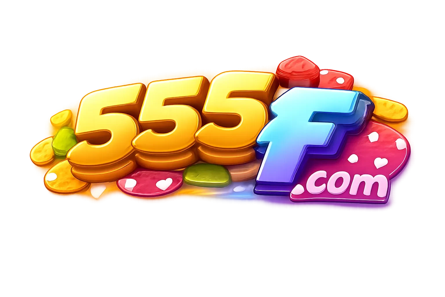 555f — Pusat Unduh APK